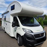 Wohnmobil Alkove mieten (6 Schlafplätze) Wardenburg - Hundsmühlen Vorschau