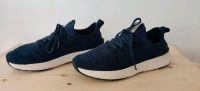 Marc O'Polo Sneaker 39 blau Hamburg-Mitte - Hamburg Hamm Vorschau