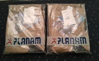 PLANAM 2×ARBEITSHOSE Bundhose CANVAS 320 Duisburg - Walsum Vorschau