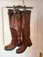 A.S.98 Airstep Overknee Stiefel 39 Baden-Württemberg - Schwarzach Vorschau