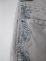 Marc Cain Sports Damen  Hose Gr. 36 beige Nordrhein-Westfalen - Bottrop Vorschau