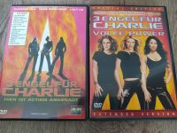 Cameron Diaz: 3 Engel für Charlie Teil 1+2 (DVD) Baden-Württemberg - Wendlingen am Neckar Vorschau