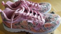 NEU LICO Sneaker Gr. 37 in OVP Glitzer Bayern - Maitenbeth Vorschau