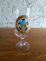 DDR Bierglas FC Karl Marx Stadt Brandenburg - Gusow-Platkow Vorschau