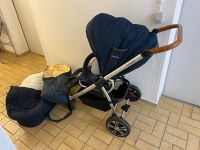 Kinderwagen Bayern - Aschau am Inn Vorschau