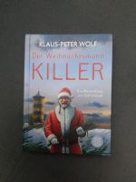 Klaus-Peter Wolf Der Weihnachtsmannkiller Nordrhein-Westfalen - Lippstadt Vorschau