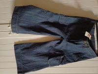 Blutsgeschwister Blutsschwester Culotte Jeans NEU Nordrhein-Westfalen - Mönchengladbach Vorschau