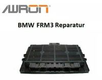 BMW FRM3 Fussraummodul Reparatur E-Reihe ++ Express Service ++ Feldmoching-Hasenbergl - Feldmoching Vorschau