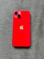 iPhone 14 Red Edition 128GB Nordrhein-Westfalen - Lübbecke  Vorschau