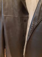 Herren LEDER Jacke gr XL . C&A  .100% LEDER . Wuppertal - Oberbarmen Vorschau