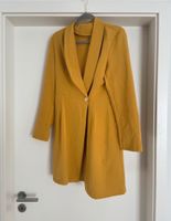 Blazer Stoffblazer Jacke senf Stoffjacke Sommerjacke Anzugjacke Köln - Köln Buchheim Vorschau