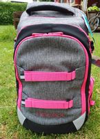 Schulrucksack Neoxx grau/pink unbenutzt! (NP102 €) Baden-Württemberg - Sindelfingen Vorschau