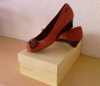 NEU! - Minozzi Milano Schuhe - Gr.39 -ECHTLEDER Rheinland-Pfalz - Ludwigshafen Vorschau