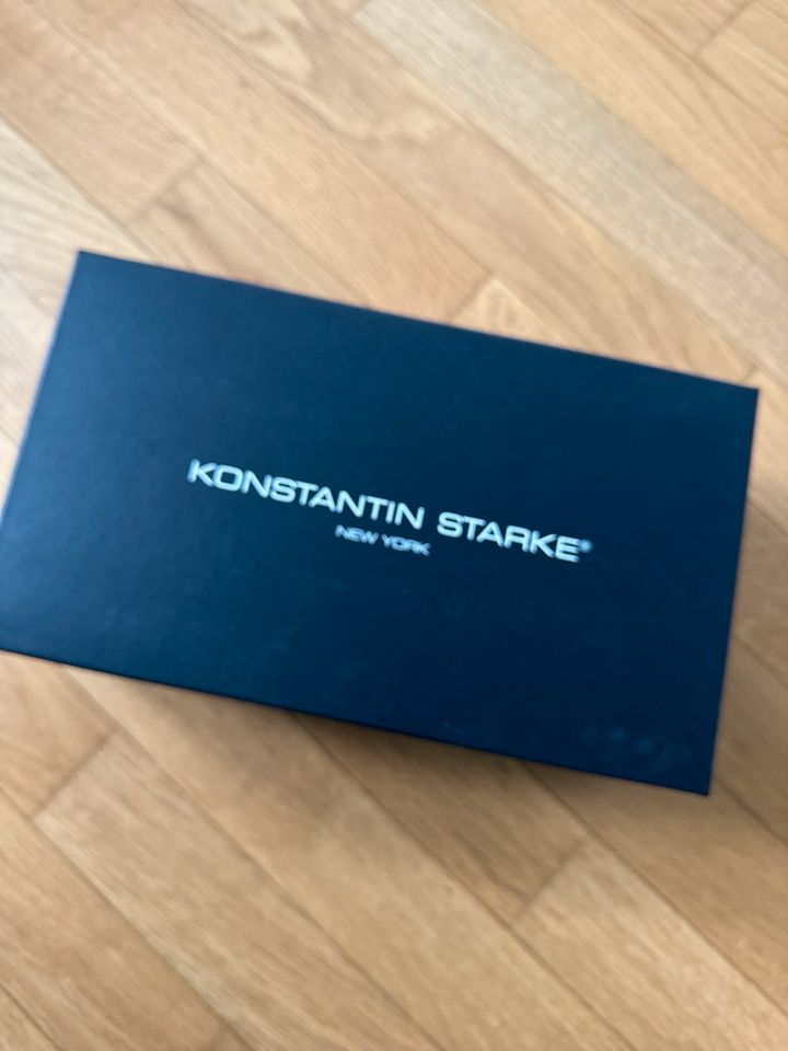 Konstantin Starke Ballerinas Gr 40 wNeu❤️ NP200,-€ in Norderstedt