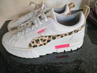 Puma Plateau Bayern - Zangberg Vorschau