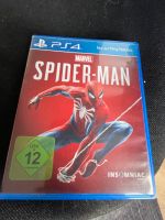 PS4 Spiele, Spiderman, Battleborn, Fifa 16, the last Guardian Berlin - Wilmersdorf Vorschau