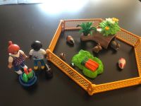 PLAYMOBIL Kleintiere (Meerschweinchen,Kaninchen) Freigehege 70137 Berlin - Steglitz Vorschau