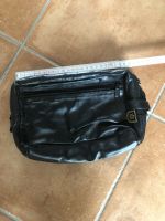 Herren Handtasche Leder schwarz neu Nordrhein-Westfalen - Kall Vorschau