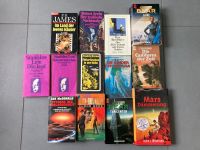 Bücherpaket 13 Science Fiction Romane Saarbrücken-Dudweiler - Scheidt Vorschau