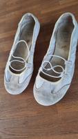 Ballerinas Gr.39 Berlin - Köpenick Vorschau