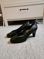 Pumps Paul Green schwarz 40 / 6.5 Rheinland-Pfalz - Worms Vorschau