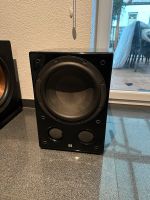 XTZ 99 W12.16 SUBWOOFER Baden-Württemberg - Renningen Vorschau