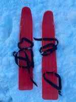 Ski Kinder ca 70 cm Brandenburg - Prenzlau Vorschau