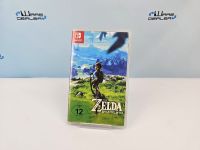 Nintendo Switch Zelda breath of the wild Spiel / 35,00€* Niedersachsen - Aurich Vorschau