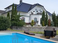 Luxuriöses Komforthaus in schöner Stadtrandlage von Homburg Saarland - Homburg Vorschau