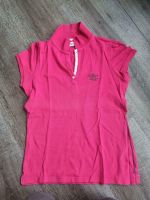 Tommy Hilfiger Poloshirt L Pink Nordrhein-Westfalen - Bad Oeynhausen Vorschau