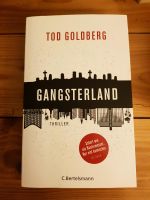 Thriller, Tod Goldberg, Gangsterland Rheinland-Pfalz - Kaiserslautern Vorschau