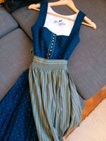 Original Gamsbock Dirndl Gr. 34 München - Schwabing-Freimann Vorschau