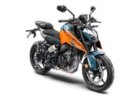 KTM 125 Duke 2024 NEU! Bayern - Neutraubling Vorschau