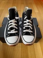 Converse Schuhe Gr. 44 Thüringen - Gera Vorschau