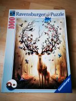 Ravensburger Puzzle 1000 Teile Köln - Bayenthal Vorschau