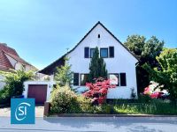 Freistehendes Einfamilienhaus in bevorzugter Wohnlage von Grünstadt gelegen Rheinland-Pfalz - Grünstadt Vorschau