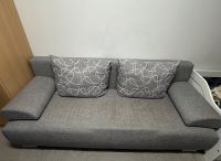 Sofa mit schlaf Funktion Niedersachsen - Göttingen Vorschau