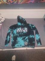 Arch Enemy Band Hoodie Nordrhein-Westfalen - Dülmen Vorschau
