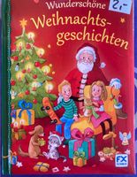 Wunderschöne Weihnachtsgeschichten Rheinland-Pfalz - Hennweiler Vorschau