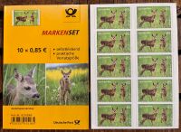 DEUTSCHLAND BRIEFMARKEN SET 10x 0,85€ Frankatur Nordrhein-Westfalen - Bocholt Vorschau