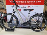 Husqvarna Tourer T1  27,5" Da. / Herren E-Bike RH 42 45 52 56 Bosch Perf. Line 0%Z 2023 Versand Sachsen - Oschatz Vorschau