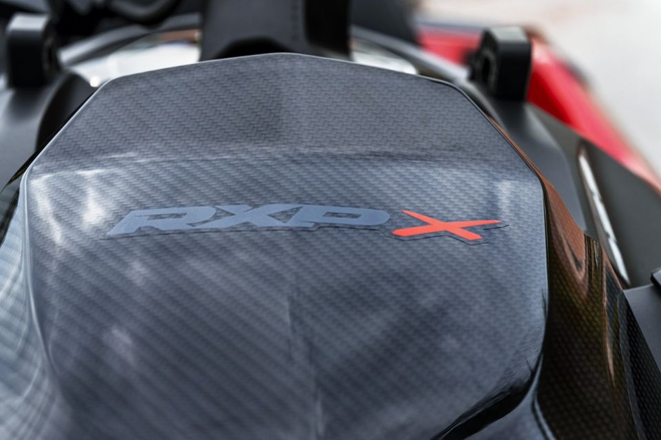 Sea-Doo RXP-X 325 RS - sofort verfügbar vom BRP SeaDoo-Händler in Lichtenau