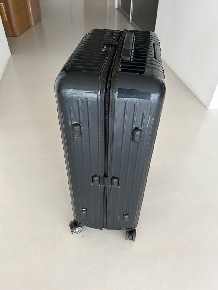 RIMOWA Salsa Air 70 I Check-In L I Multiwheel in blau I navy blue in Köln