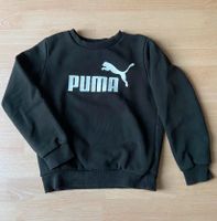 Sweatshirt Pullover v. PUMA Gr. 140 Neuwertig! Kr. Altötting - Tüßling Vorschau