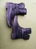 UGG Boots schwarz Größe 40 Nordrhein-Westfalen - Bottrop Vorschau