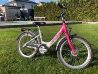 20“ Puky Kinderfahrrad sehr gepflegt Brandenburg - Ahrensfelde Vorschau