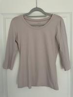 Marc Cain Shirt N3 Creme Nordrhein-Westfalen - Bedburg-Hau Vorschau