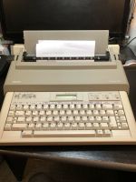 Schreibmaschine Olivetti Praxis 200 - guter Zustand | Sammler Nordrhein-Westfalen - Gütersloh Vorschau