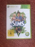 Die Sims 3 Xbox 360 Brandenburg - Rathenow Vorschau