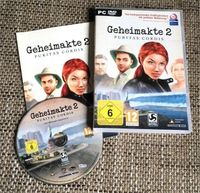 Geheimakte 2 Puritas Cordis (PC) Wandsbek - Hamburg Marienthal Vorschau